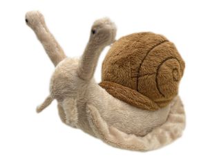 Obrázek z Šnek plyš 20cm 